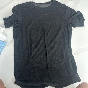 Three good life, large shirts